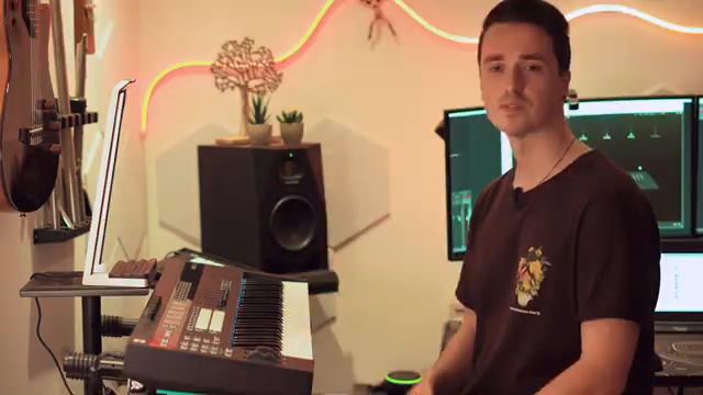 Das waren einige meiner Lieblings-Airwave-Sounds und es gibt noch viele, viele mehr zu entdecken.