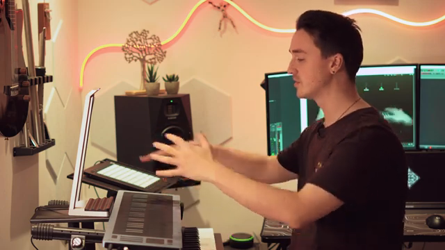 ROLI Airwave Player: Räumliche Expression entfesselt