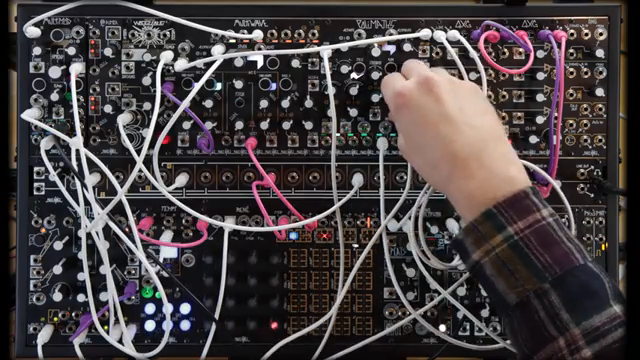 Praktisch gesehen randomisieren wir die Rate jedes Kanals im Moment der Aktivierung.