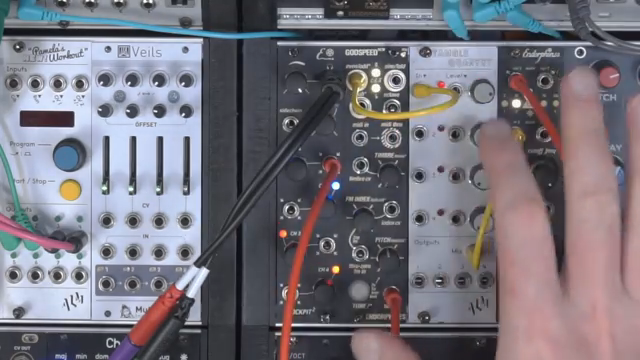 Endorphin.es NEW GODSPEED: Kompakte Westküsten-Power mit Auto-Tune-Präzision