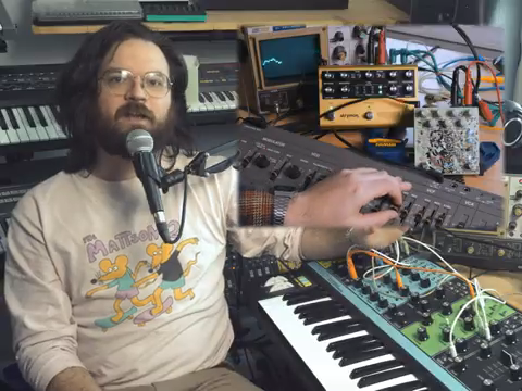 Es emuliert nicht speziell Tape- oder Digital-Artefakte oder irgendeinen bestimmten Lo-Fi-Geschmack, sondern ist eine Sammlung separater…