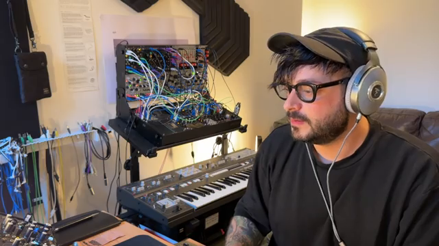 Frap Tools: Sam Sakr über modulare Texturen, Noise und die Kunst des Patchings