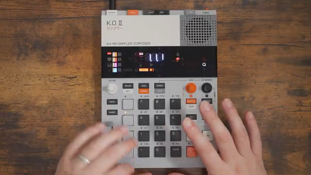 Free Beat vs. KOII: Sample Chopping im Rave-Bunker