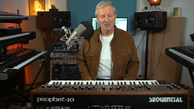 Es ist ein Klassiker, und das aus gutem Grund.