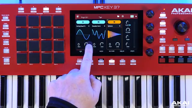 Akai Professional AIR Sub Factory: Tiefenanalyse des MPC-Bass-Plugins