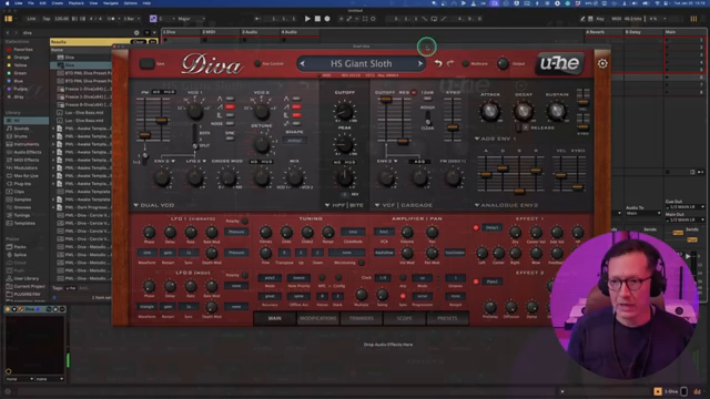 Ich bin ein bisschen schockiert über den CPU-Verbrauch, heilige Sch... das ist heftig.