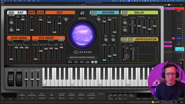 Rapid Flow im Synth-Battle: Zensphere vs DIVA vs Serum 2 – Wer überlebt den Rave-Bunker?