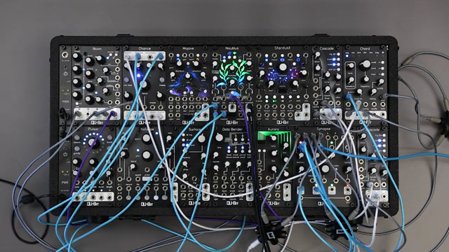 Nautilus Version 1.2.0 beinhaltet einige großartige neue Features, darunter Kontrolle über die Mix-Kurve, neue Delay- und…