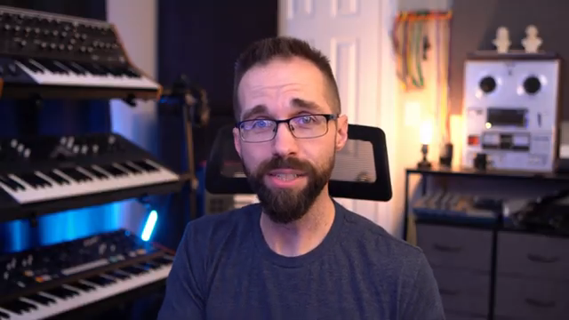 Das ist eine Möglichkeit, organische Bewegung in eine sonst sehr statische Progression zu bringen.