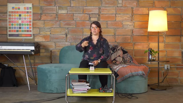 Ich versuche, es zu verinnerlichen. Wie eine Ente, die oben schwimmt, und du drückst sie runter.