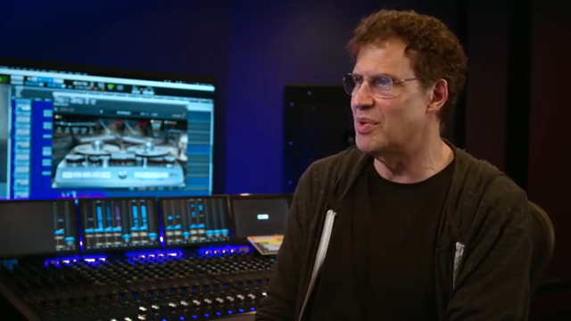 Using it in parallel adds a certain amount of oomph.