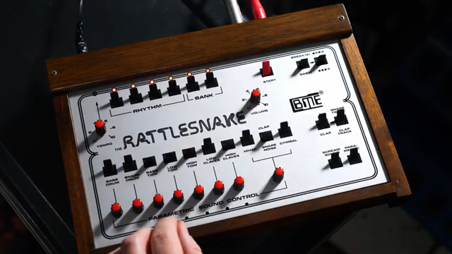 HAINBACH entfesselt die BME Rattlesnake: Elektro-Monster aus Luxemburg