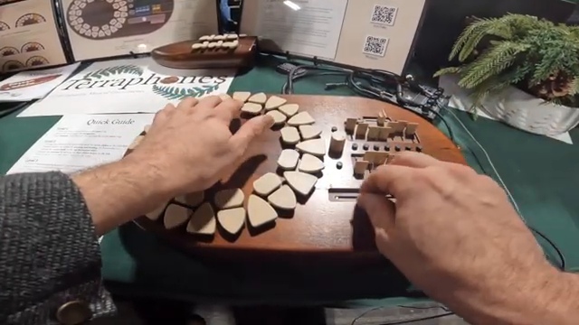 Buchla & Friends: Sam Gutmans wilde Synth-Safari