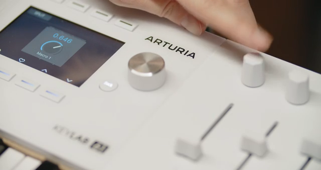 Arturia KeyLab mk3: Digitale Kontrolle, kreativer Flow – Ein Deep-Dive mit Arturia