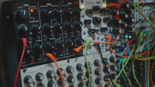 Elektron Digitakt II als kreatives Nervenzentrum: Jeremiah Chius Dialog zwischen Mensch und Maschine