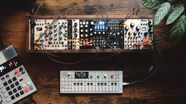 The main two being the lack of stereo and the very limited effects section.