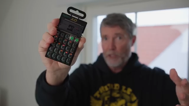 Ich fordere euch heraus, findet mir eine günstigere Hardware-Drum-Machine.