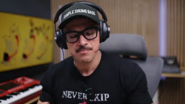 MALO BEATS zerlegt die MPC XL: Chops, Grooves und Sampling mit Straßenflair