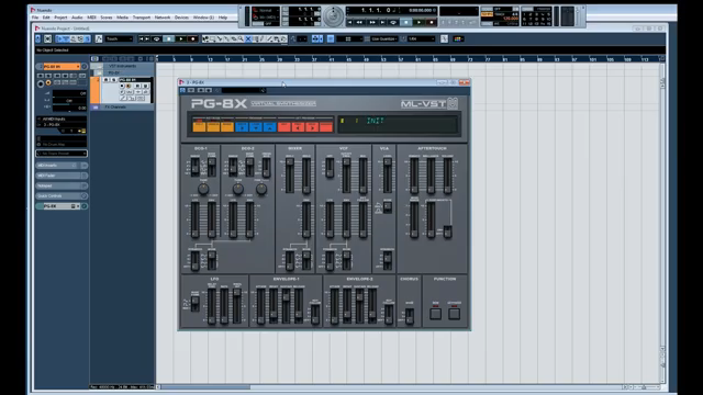 Wir können das bei Synth-Brass mit etwas machen, das sich Pitch-Envelope nennt.