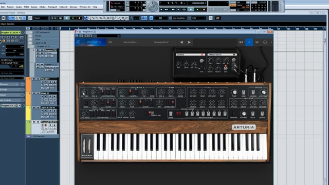 Du passt es nach Geschmack an.