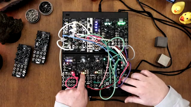 Toros prioritizes immediacy and, of course, epic sounds.