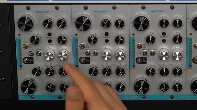 Frap Tools bändigt das Studio: Akustikgitarren-Kompression mit dem Dynamics 2806