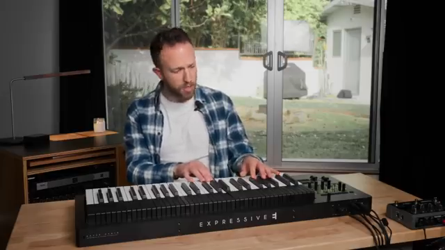 Expressive E Osmose: 7 essentielle Tipps für gestische Synthese auf neuem Niveau