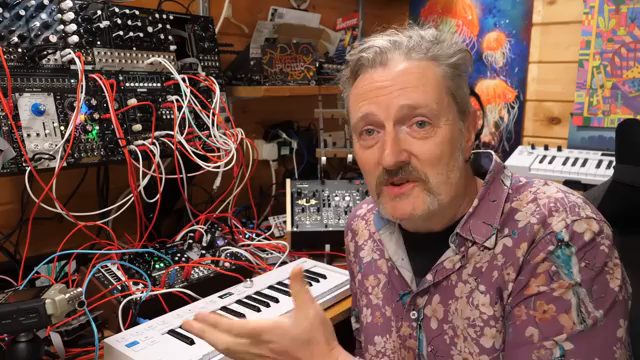 They're going to make it complicated, they're going to introduce all sorts of features that we don't really think that we need and it's…