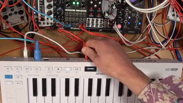 Molten Music Technology testet das KeyStep Mk2: Mehr Hirn, weniger Punch?