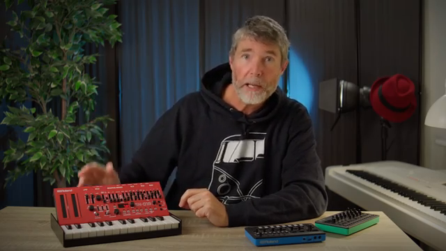 Es klingt absolut fantastisch. Ich habe überhaupt kein Problem damit, dass das digital statt analog ist, und wir bekommen eine Reihe von…