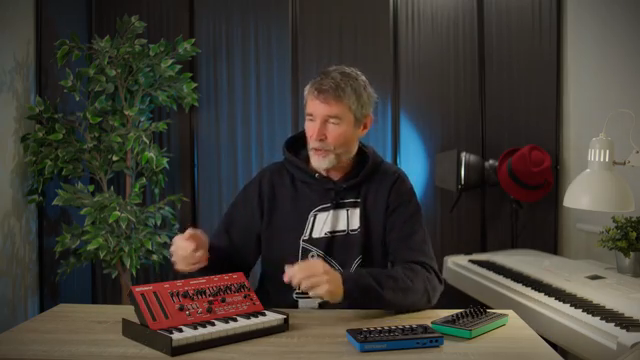 Ich muss sagen, es ist ein bisschen knifflig zu bedienen, nicht ganz intuitiv, aber das liegt vielleicht mehr an mir als am Gerät.