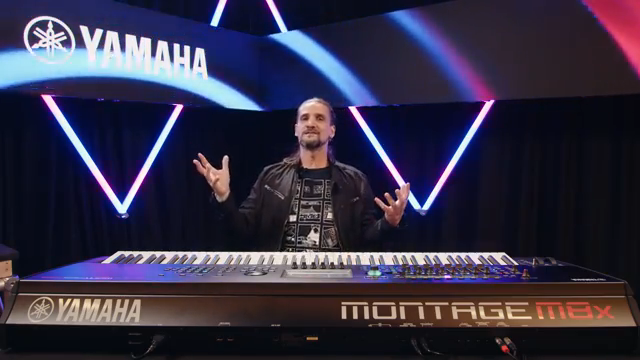 Es ist im Grunde eine Inspirationsquelle. Man kann einfach ein paar Sounds auswählen, SmartMorph laufen lassen und so viele verschiedene…