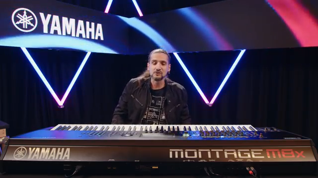 Yamaha Synths Official entfesselt Montage M OS 2.0: Ein digitales Kraftpaket entwickelt sich weiter