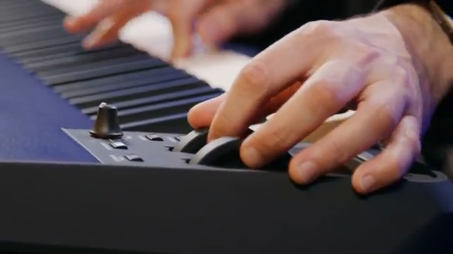 Ich habe auch einen Hard-Typ, der ist sehr aggressiv – seid ihr bereit? Okay, das ist wirklich aggressiv, besonders wenn ihr…