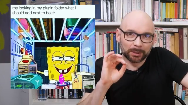 Gritty, digital and powerful with a character you might love or hate but can't ignore.