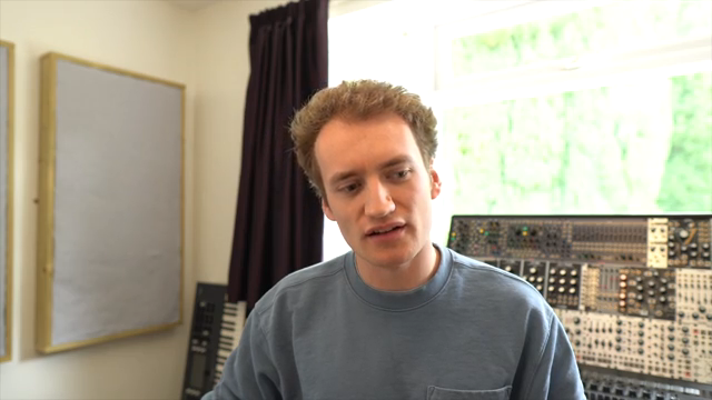 Was ich an Modular als Format wirklich mag, ist, dass man mit einer einfachen Auswahl an Modulen so viele verschiedene Instrumente bauen…