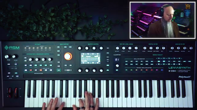 Best Bass + Lead Patches in Leviasynth From Other Designers