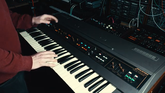 Einfach ein wunderschöner Klang, oder?