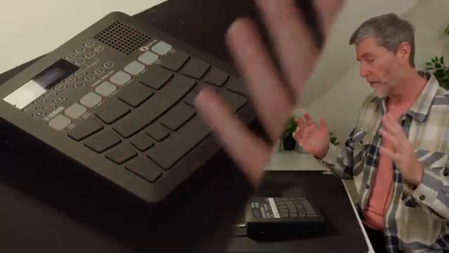 Ich ermutige dich, eigene Vierer-Variationen zu finden und Spaß zu haben.