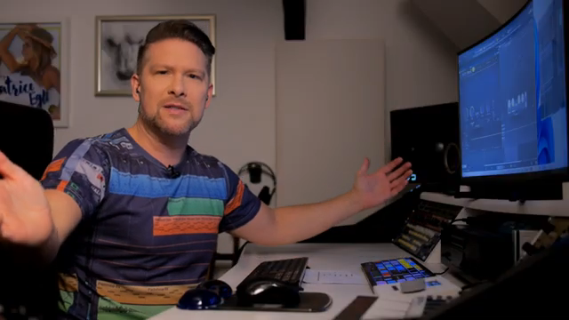 Wir haben den FabFilter Pro C3 für euch brandneu.