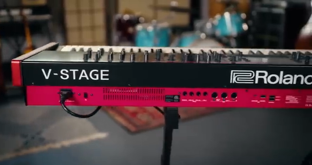 blends cutting-edge sound modeling with the feel and flow that keeps you in the moment.