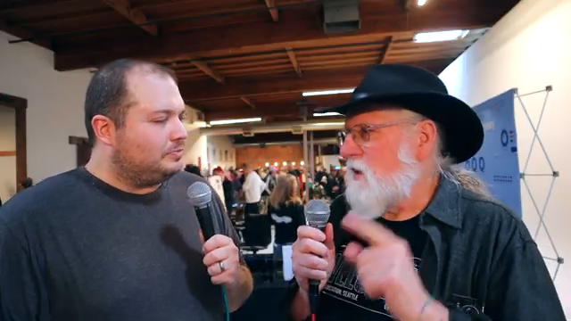 Ein zyklierender Funktionsgenerator.