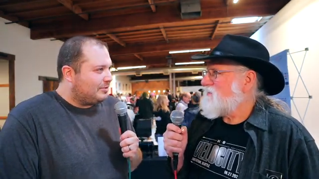 Ich liebe es, den Klang mit den Fadern am Easel zu berühren oder tatsächlich den Klang zu berühren, wenn ich das Easel-Keyboard benutze…