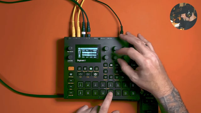 NOGASAYAN macht Berliner Verkehr zum Synth-Gold: Digitakt 2 als wilder Oszillator