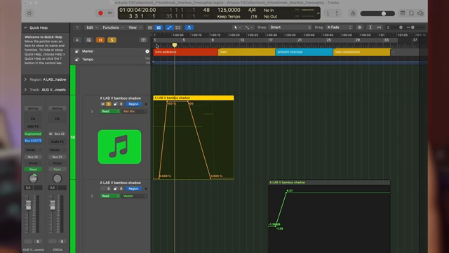 Arturia FX Collection 5: Ein architektonischer Blick auf Track-Transformationen