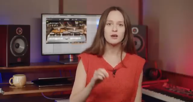 You can also automate these in your DAW for even more creative possibilities.