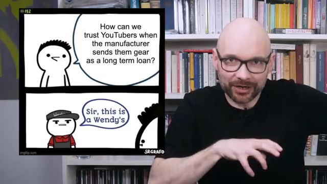 Sure it looks like yet another lifestyle gimmick for couch-dwelling hipsters but it's fast like a DAW, responsive like an electron…