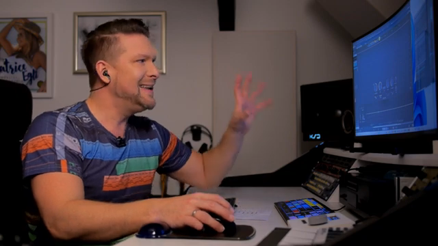 musotalk entfaltet den FabFilter Pro-C 3: Kompressions-Origami für das moderne Studio