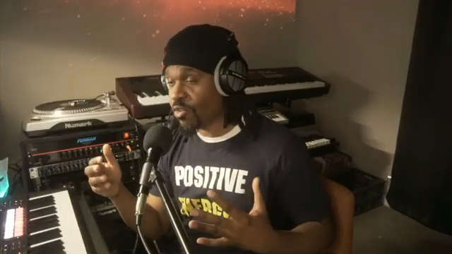 Es ist Arbeit, deshalb ist es unbeliebt, aber es geht, und das Gute ist: Es ist samplefrei, wenn du samplefrei arbeiten willst und deinen…