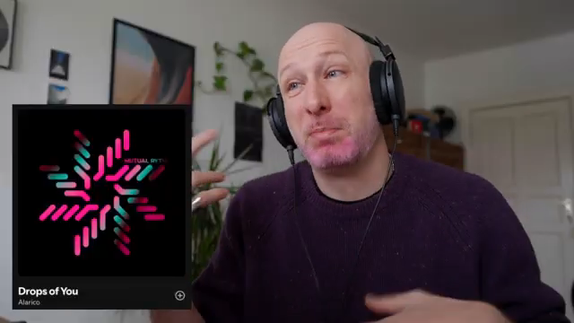 It makes your body move in a very specific kind of a way.